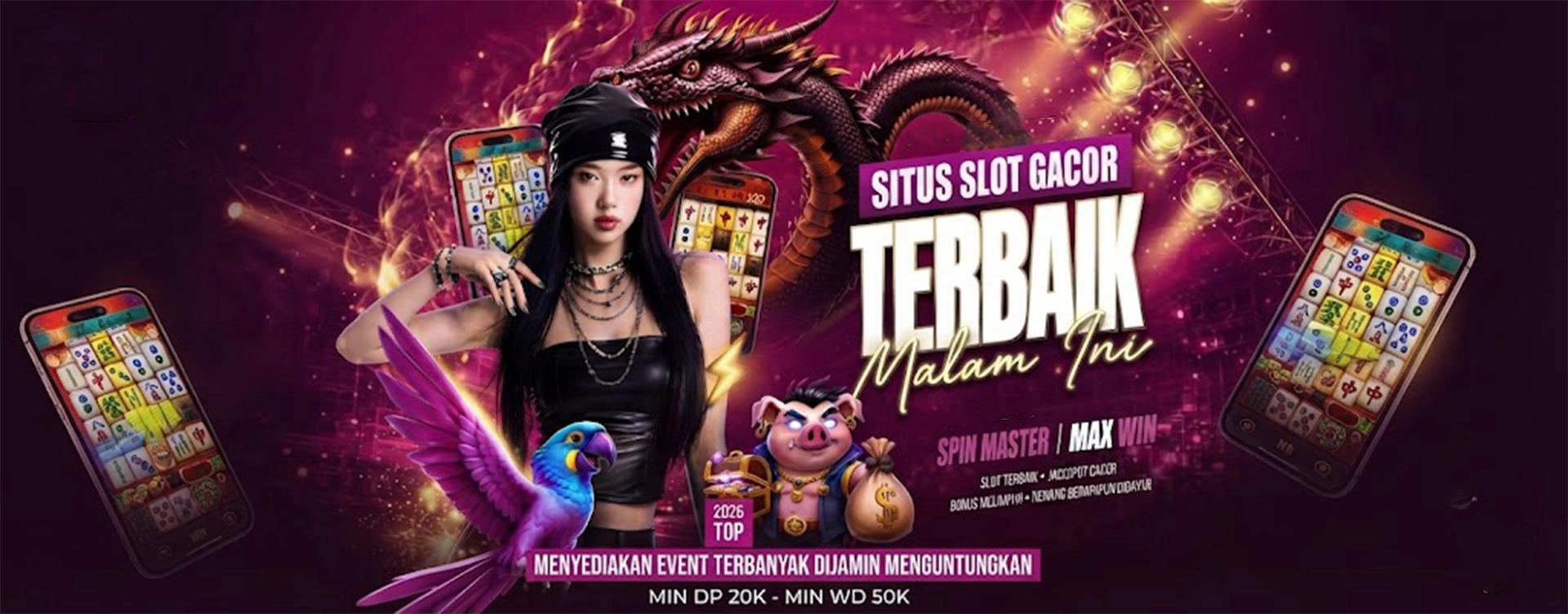 KUPANG777